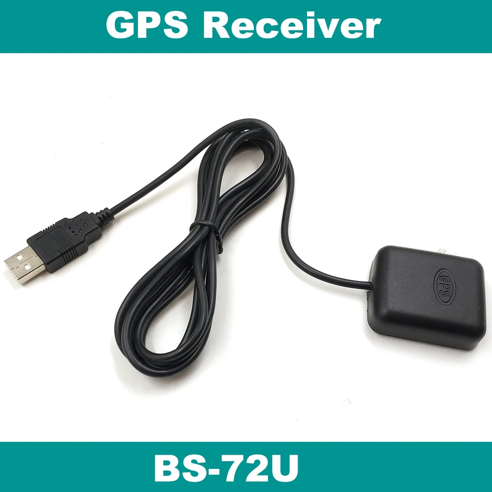 BEITIAN GPS приемник USB драйвер 4M вспышка NMEA 0183 9600 bps BS 72U ноутбук заменить SIRF IV BU