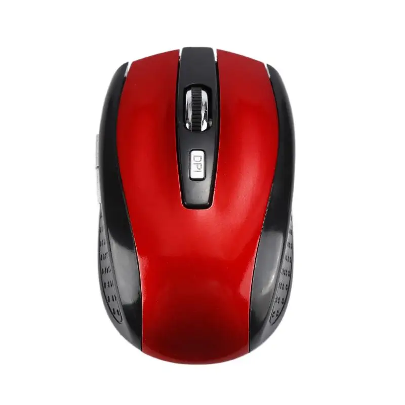 2 4ghz rgb wireless rechargeable mouse 6 key computer silent mouse led backlit ergonomic gaming mouse for pc laptop computer free global shipping