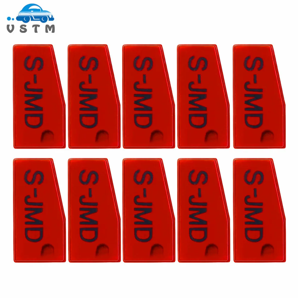 5 20 шт. новейший оригинальный JMD King Chip/JMD Red Chip Handy Baby Key Copier для CBAY Clone 46/4C/4D/G