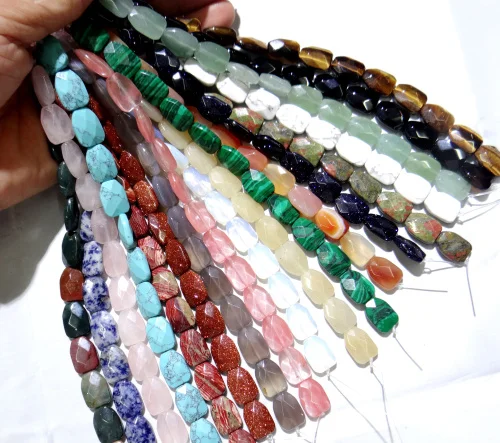 12*16 мм натуральные бриллиантовые бусины с тигровым глазом подвеска для