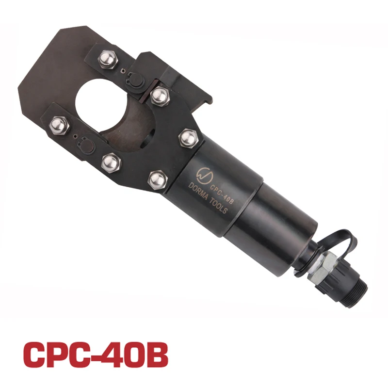 

CPC-40B Split Type Hydraulic Cable Cutter
