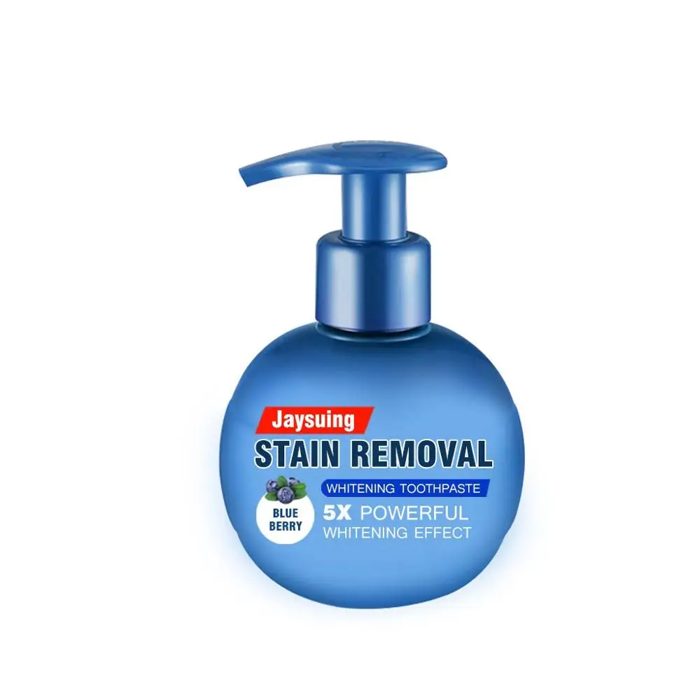 2 шт зубные полоски для удаления пятен отбеливающая зубная паста с