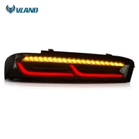 foe vland wholesale ss gen6 sequential led tail light 2016 2017 2018 taillights for chevrolet camaro
