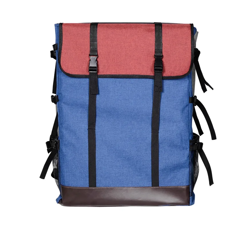 Художественная сумка для рисования эскизная доска холст мольберт дорожная