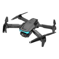 newest f189 drone 4k hd dual camera optical flow localization avoidance 20 mins flight foldable height mini dron toy gift