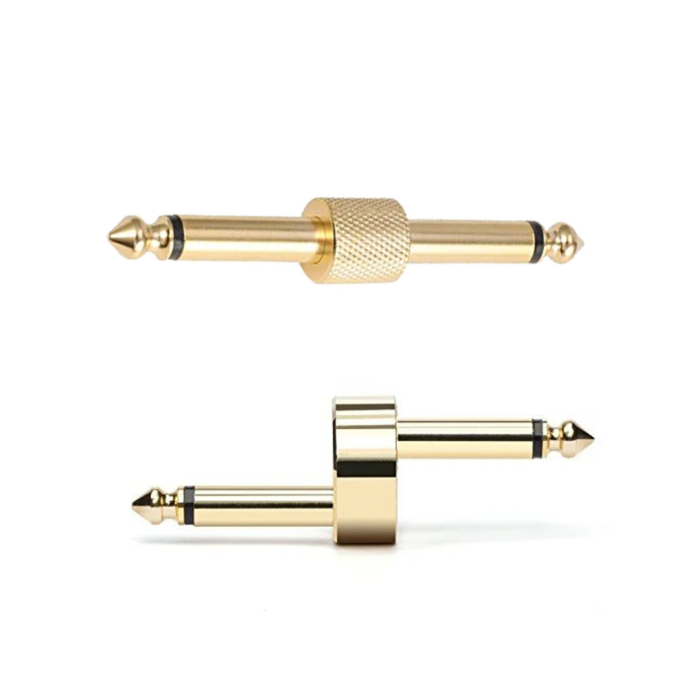 Адаптер для гитарного эффекта прямой аудиосоединитель типа Z музыкальный