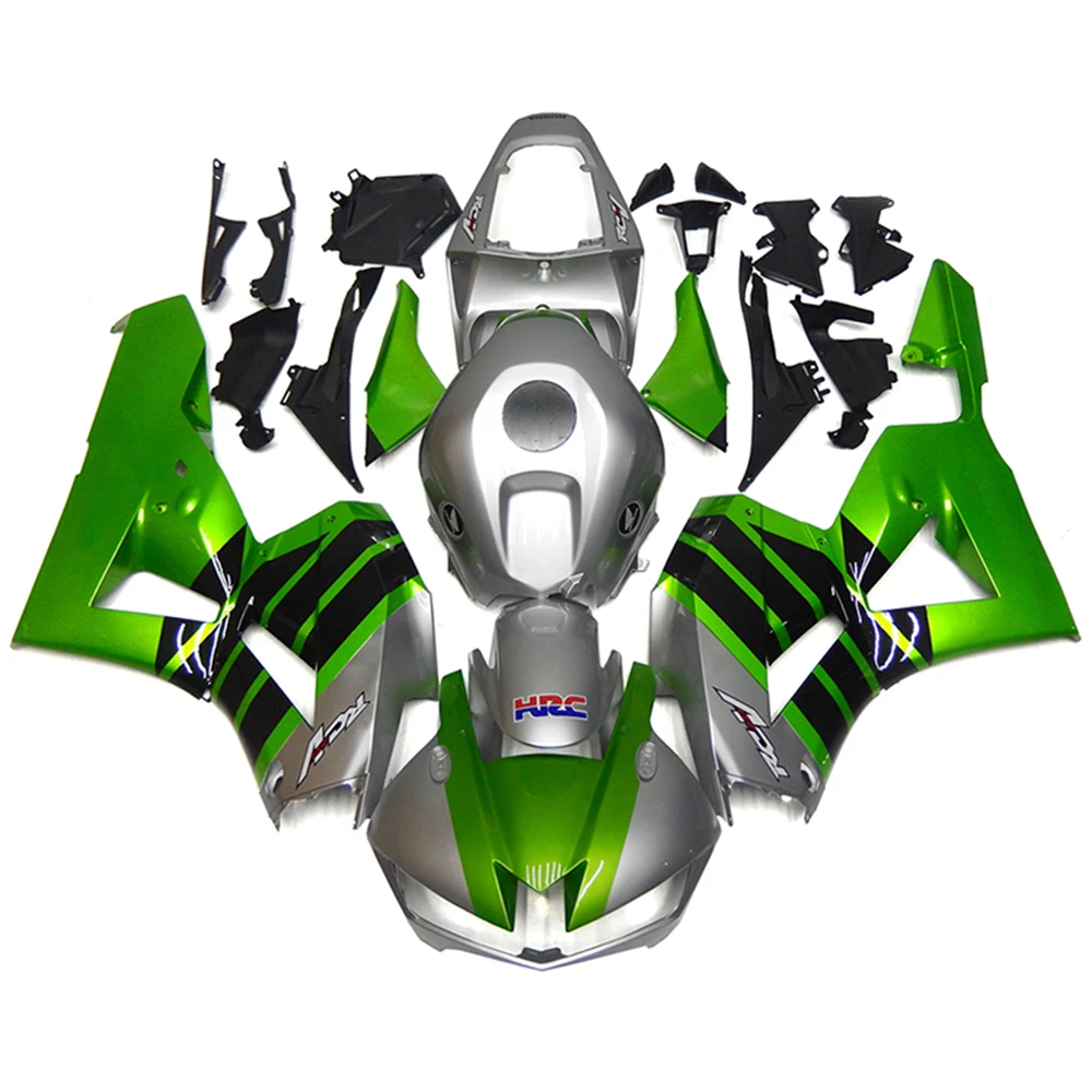 

Motorcycle CBR600 RR 13 14 15 16 17 18 Full car shell fairing for CBR600RR F5 2013-2018 ABS injection fairing kit