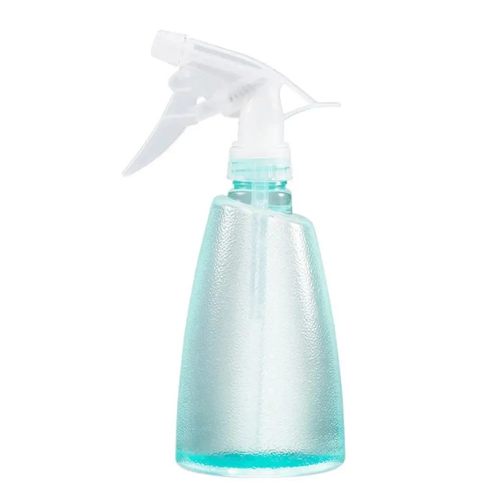 

500ml Gardening Small Watering Can Portable Empty Refillable Makeup Liquid Atomizer Spray Bottle Container