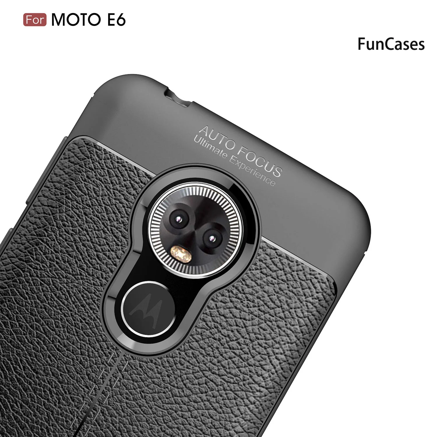 Цветной мягкий чехол E6 из ТПУ для сотового телефона Moto с украшениями Estuche Motorola