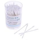 200 шт.коркор. моющее средство и хлопковая палочка для ежедневного использования для электронной сигареты IQOS 2,4 Plus