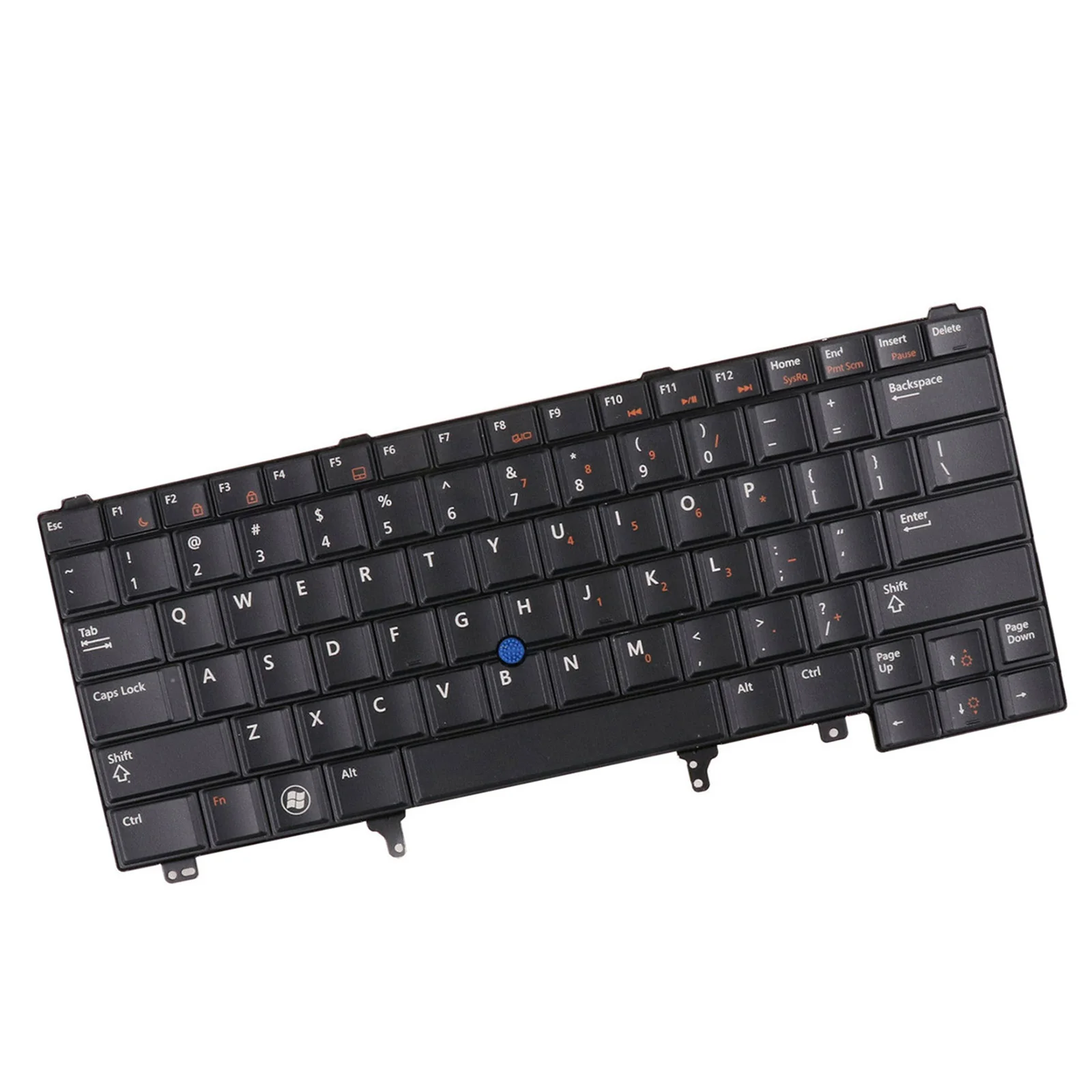 

Запасные части для клавиатуры ноутбука Dell Latitude E6320 E5420 E6420