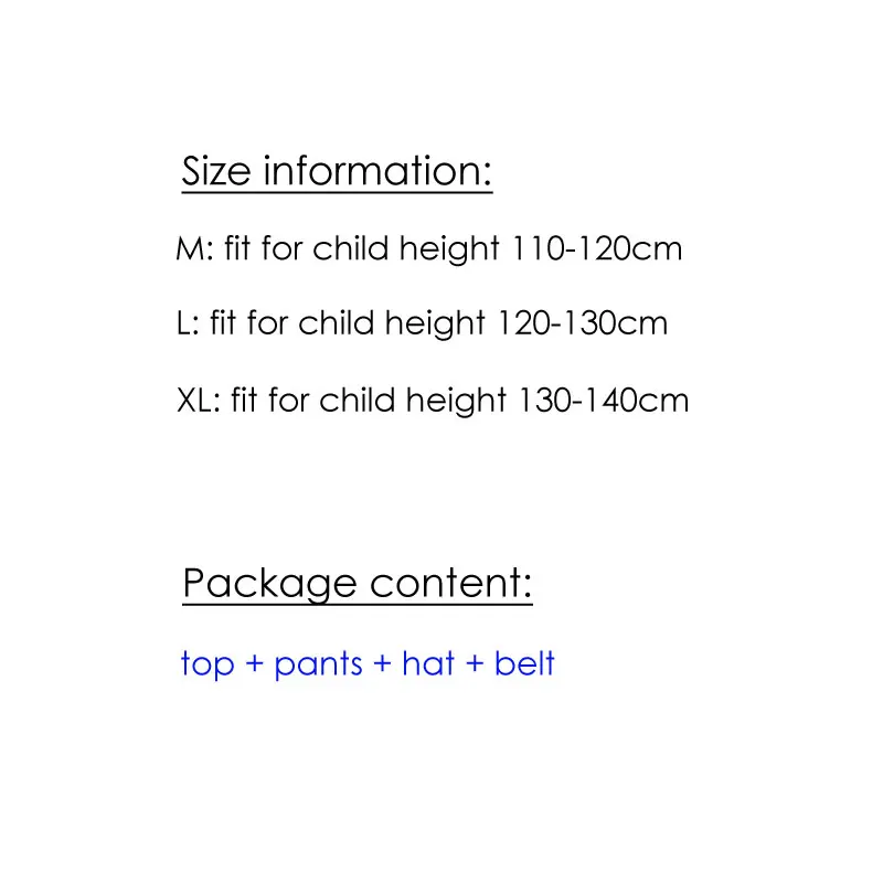 

Kids Child Medieval Prince King Warrior Renaissance Middle Age Musketeer Crusader Costumes for Boys Halloween Carnival Party