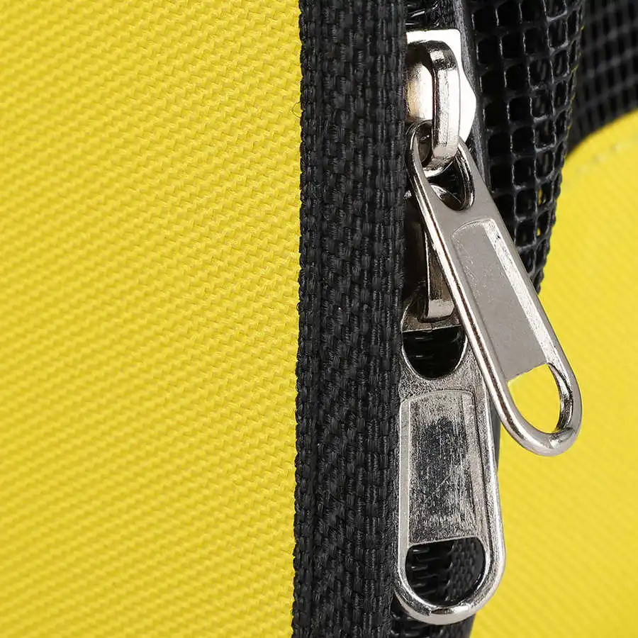 Сумка для кошек переносная сумка на плечо питомцев ткань Оксфорд домашнего