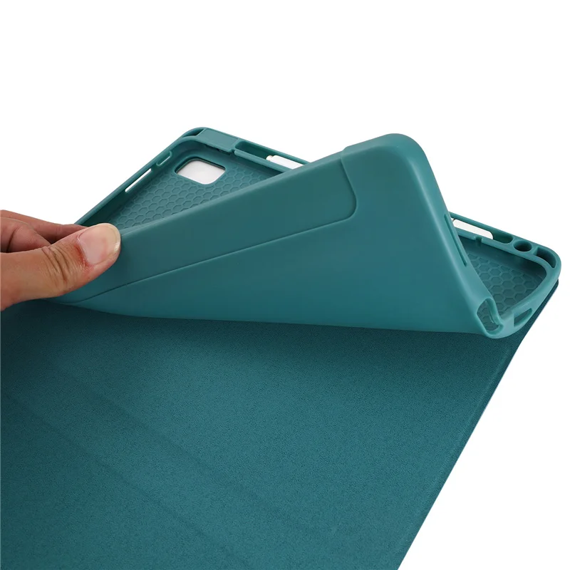 case for huawei matepad 10 4 keyboard case bah3 w09 al00 wireless russian keyboard for honor pad v6 tablet magnetic cover free global shipping