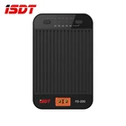 ISDT FD-200 200 Вт 25 А, поддержка 2-8S Lipo аккумулятора, беспроводной разрядник с управлением через приложение для радиоуправляемого дрона, запасные части, крошечный подарок для радиоуправляемой игрушки