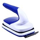 Магнитная щетка для очистки аквариума, стекла, водорослей, скребок, инструмент для очистки, плавающая Магнитная щетка, очистка для аквариума, окна