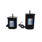 NEMA 2357 шаговый двигатель FY56ED420A 3 Нм 1,5 Нм гравировальный станок с ЧПУ DIY Деревообработка двухфазный четырехпроводной вал Диаметр 8 мм