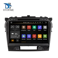 10 1 android 10 0 auto radio stereo multimedia dvd player for suzuki grand vitara 2015 2022 car gps navigation steering wheel