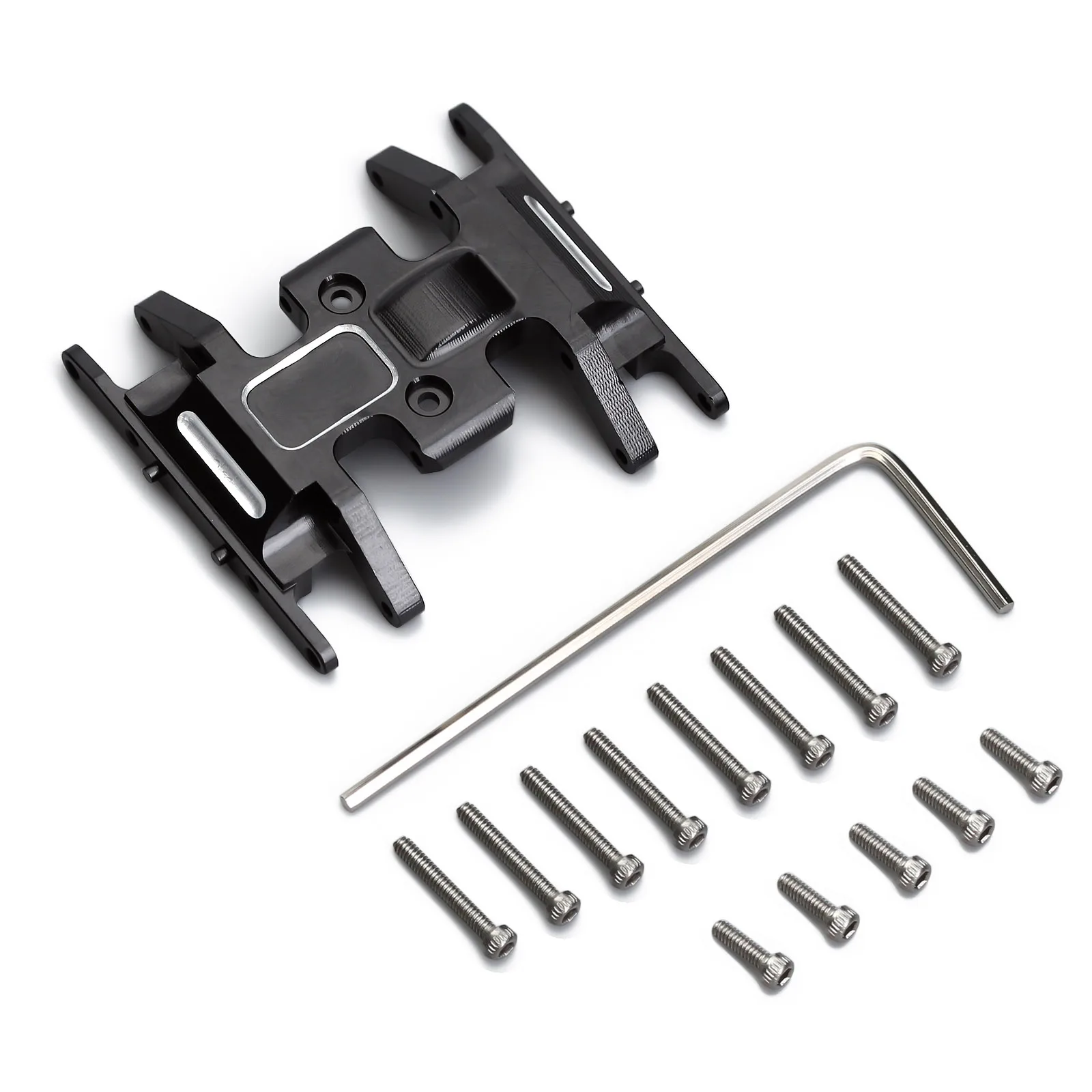 injora ось корпус стенд для сервом