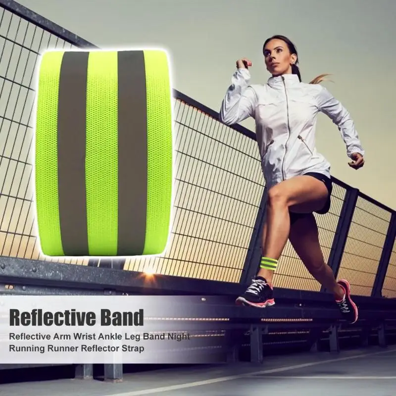 Светоотражающие Безопасность Предупреждение лента Водонепроницаемый