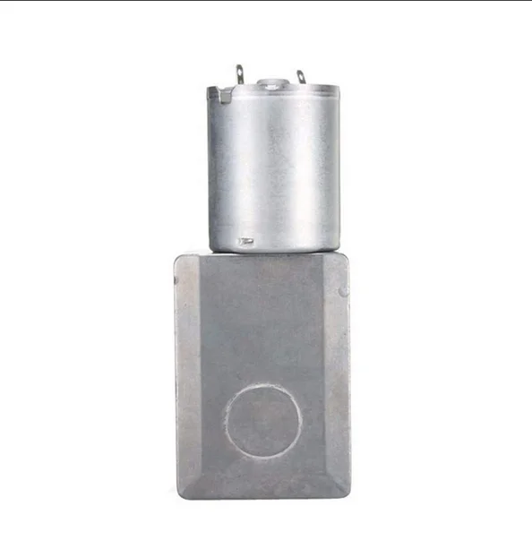 Фото Червячный редуктор с двигателем ed 12 В реверсивный 0 6 об/мин турбо металлический Червячный редуктор с двигателем ed 12 В реверсивный 0 6 об/мин турбо металлический