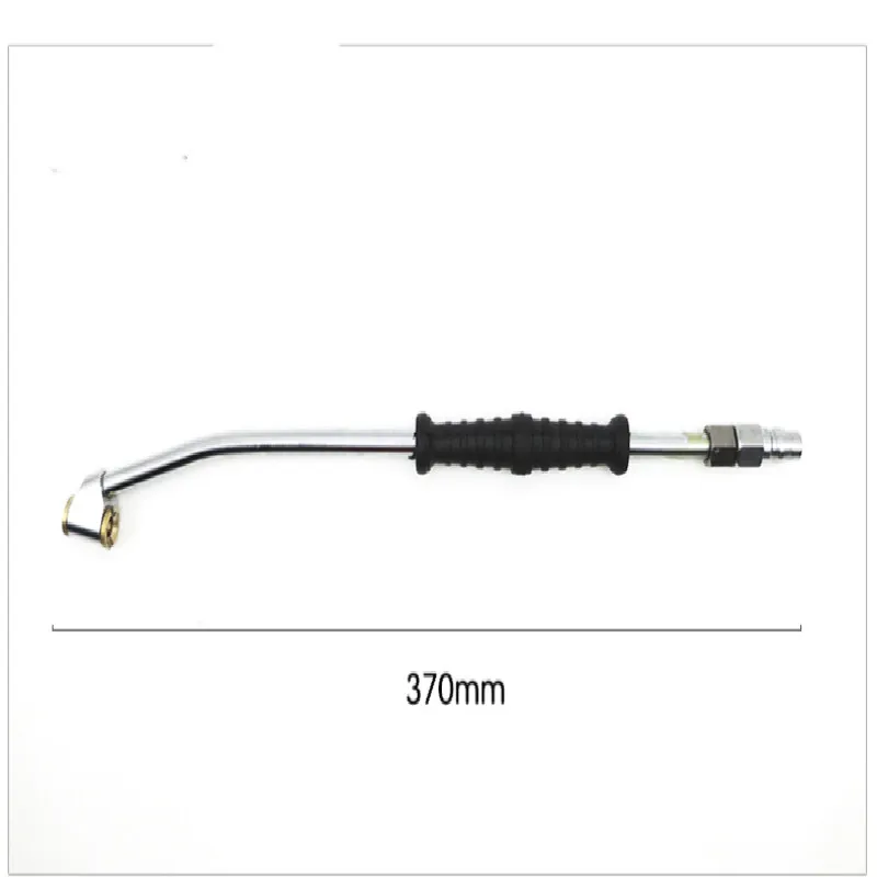 Двухсторонний двойного назначения наполнения воздухом стержень для грузовых