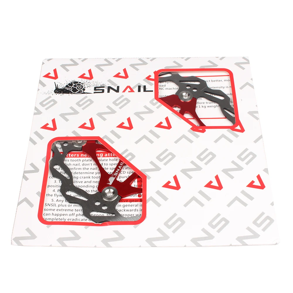 Велосипедный тормозной диск с винтом из нержавеющей стали велосипедный