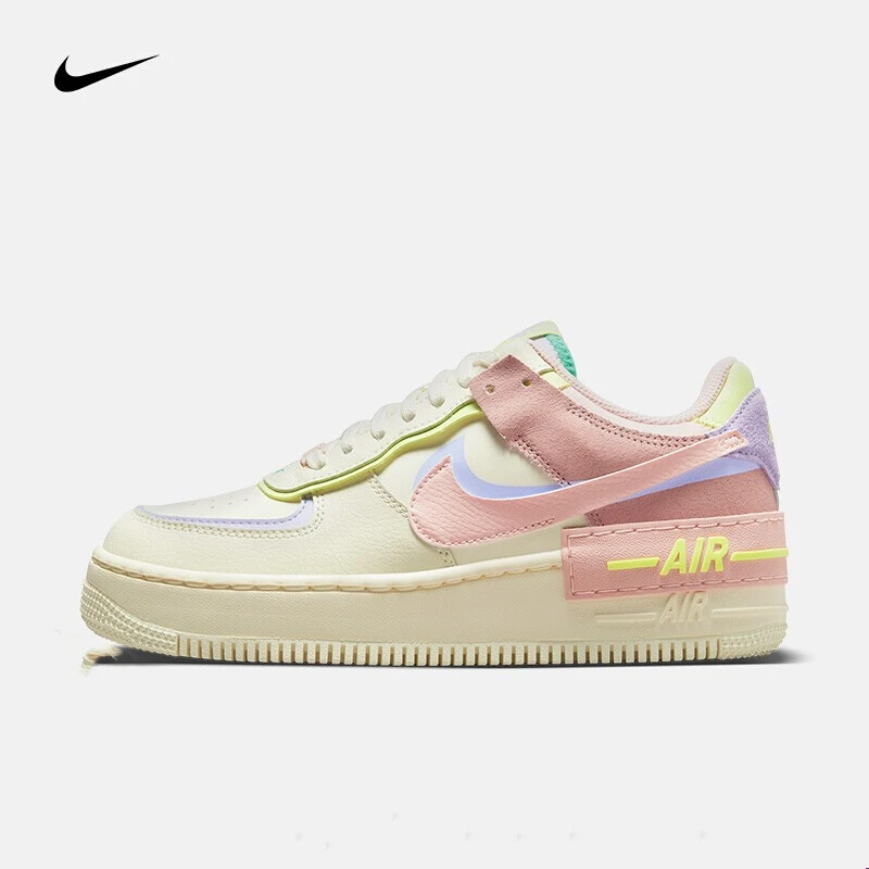 Женские кроссовки Nike Air Force One осенняя спортивная обувь новинка 2022 |