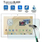 Для Prestigio MultiPad 4 DIAMOND 10,1-Premium Tablet 9H Закаленное стекло Защитная пленка для экрана защитный чехол