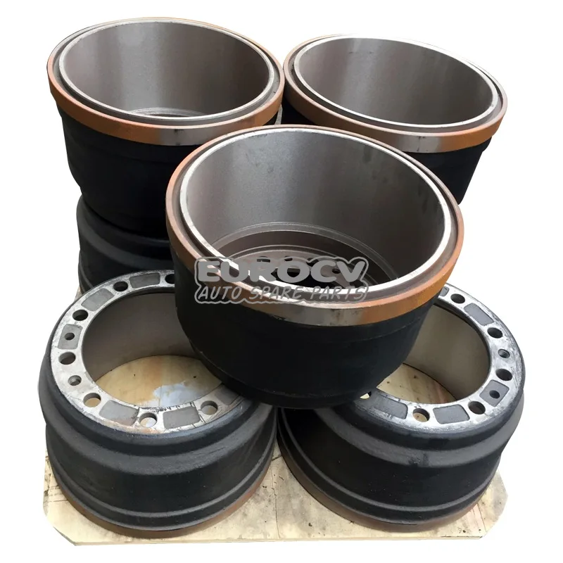 Запасные части для тормозного барабана Volvo Trucks VOE 3171747|drum brake|drum partsdrum truck |