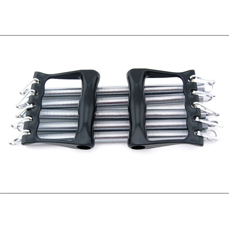 1 шт. Упражнение 5 весна грудь тяга экспандер для мужчин Сила Твистер мышцы