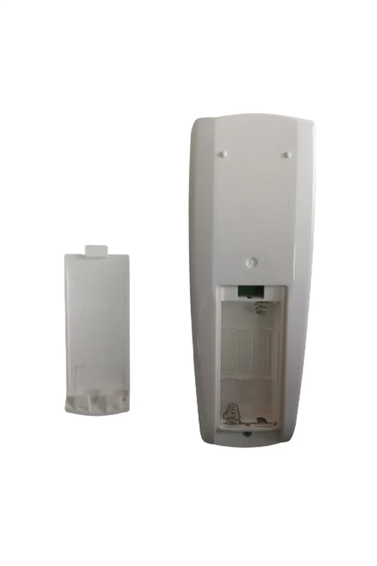 

Air conditioning Controller-white 42k S. Type Srgf Original