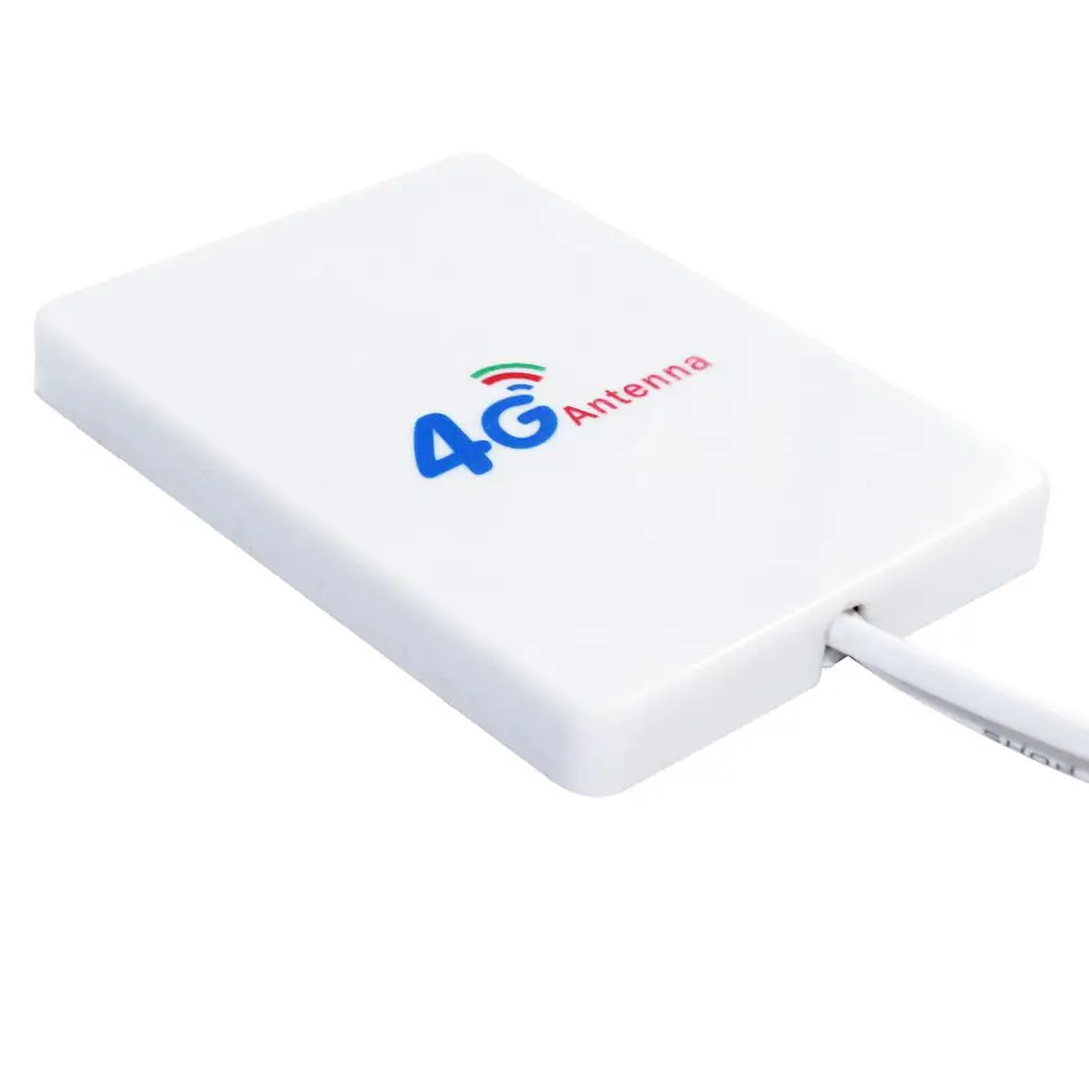 Kuulee 3 м кабель 3G 4G LTE антенны внешние для маршрутизатора Huawei ZTE модемная антенна с
