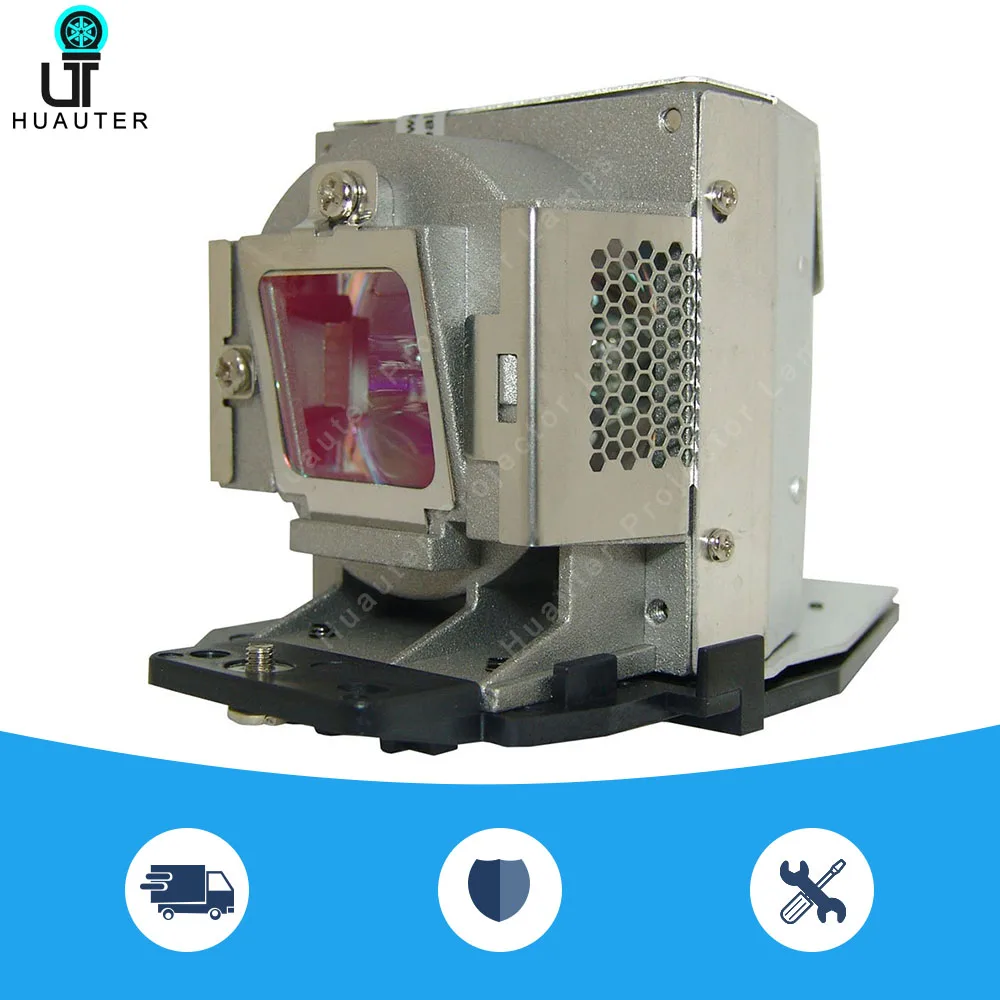 

Совместимая лампа 5J. J0t05001 Лампа проектора для BenQ MP722ST MP772ST MP782ST Замена с гарантией 180 дней