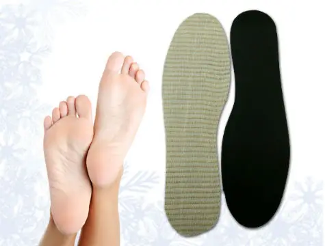 

12 hours Effective Foot Warmer Isnmatik