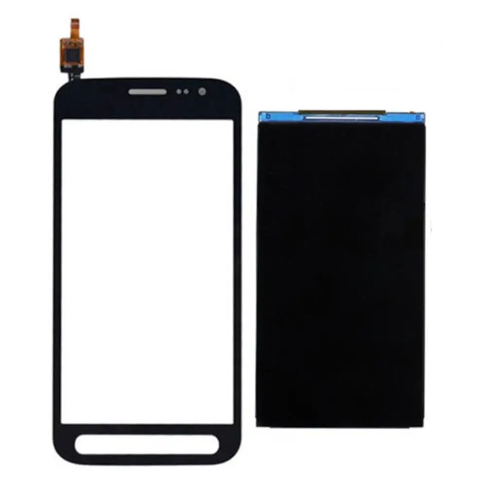 Для Samsung Galaxy Xcover 4 SM G390F экран дисплей Панель ЖК сенсорный дигитайзер стекло сенсор