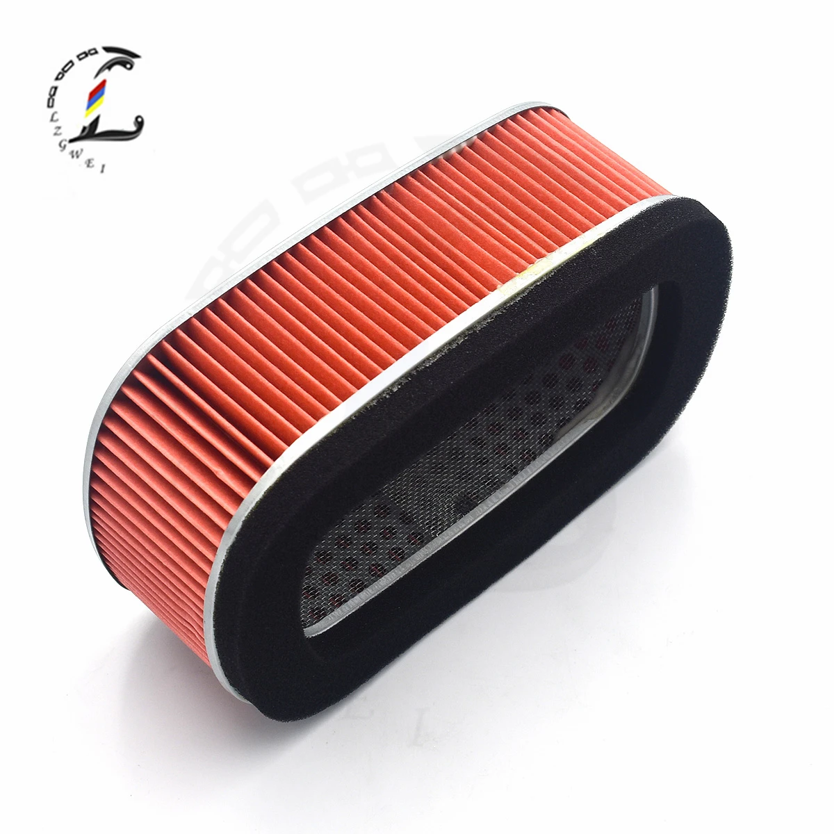 Воздушный фильтр для очистки мотоцикла Honda CRM250 XR250 Baja XR250R/L XR350 R XR400R XR440 XR600 XR600R XR650L XR