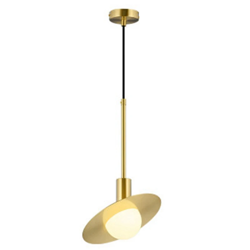 Потолочный подвесной светильник LukLoy Cosmos люстра с шнуром для гостиной спальни