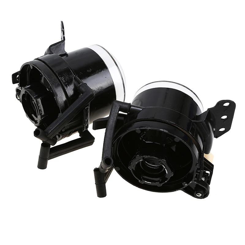 Автомобильный противотуманный фсветильник рь POSSBAY прозрачная линза