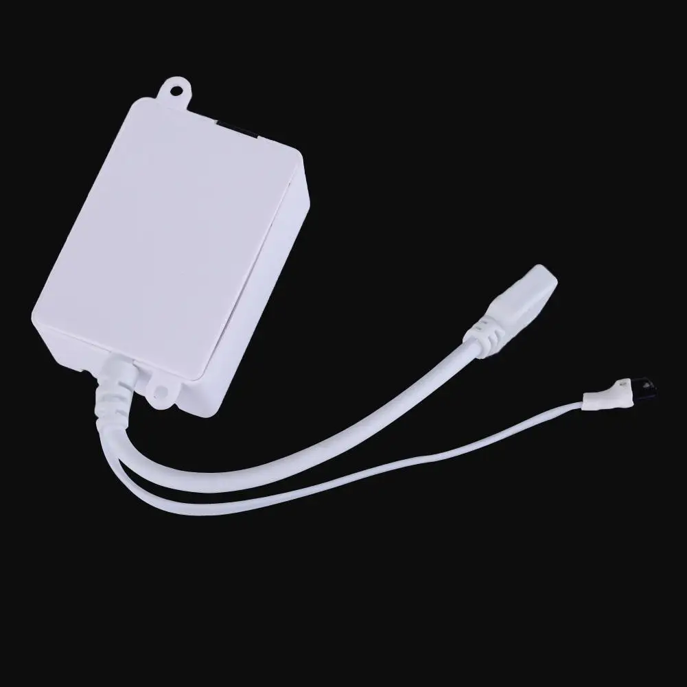 24 Keys IR Remote Control Box 5050 RGB LED Colorful Light Security Home Bedroom Decoration Supplies | Лампы и освещение