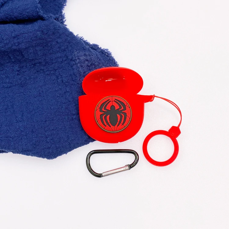 Силиконовый чехол для беспроводных наушников ViVO TWS Neo | Электроника