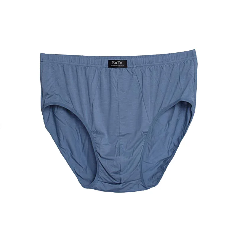 Трусы мужские с избыточным весом бамбуковое волокно нижнее белье для мужчин