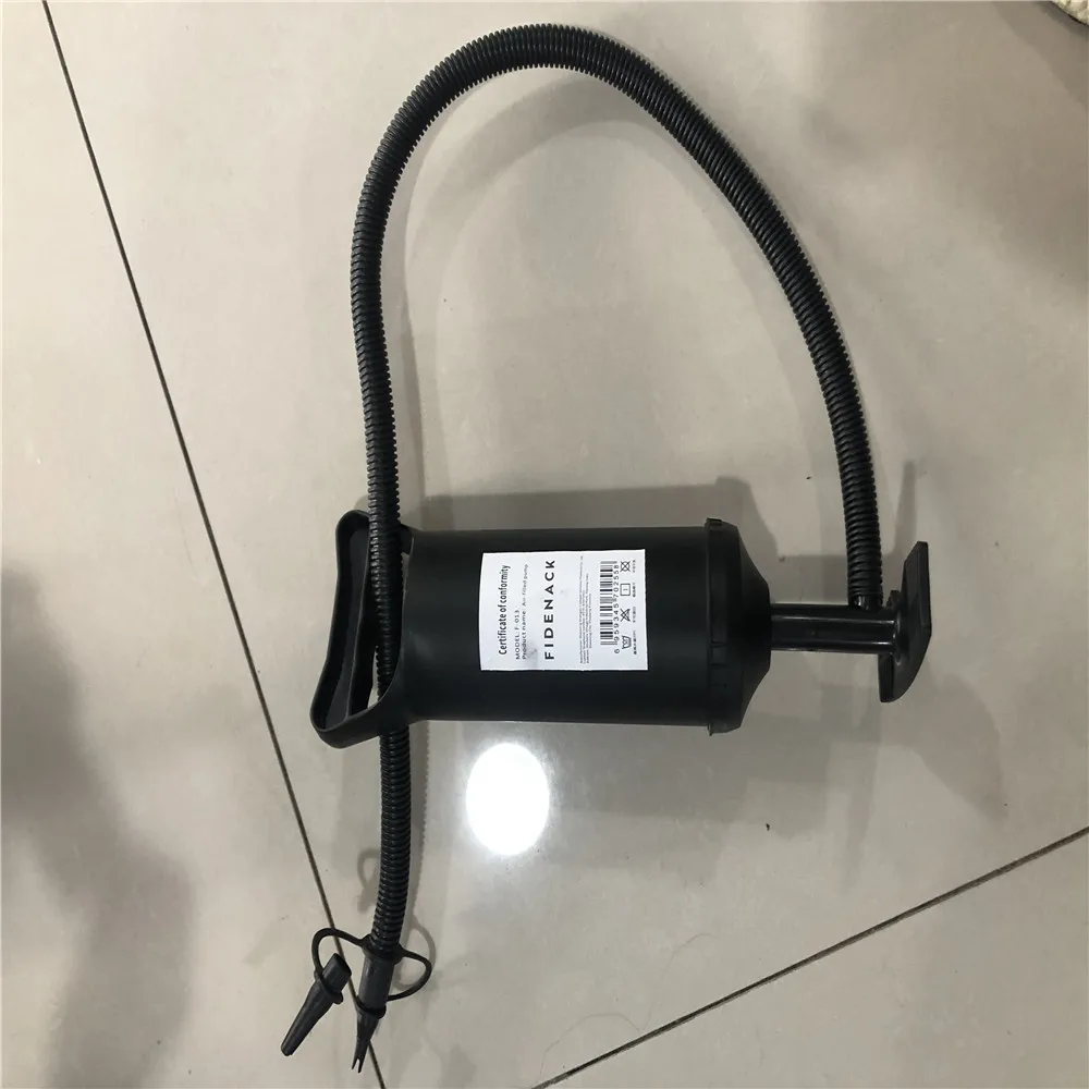 

FIDENACK Outdoors Camping Beach Air Bed Mat