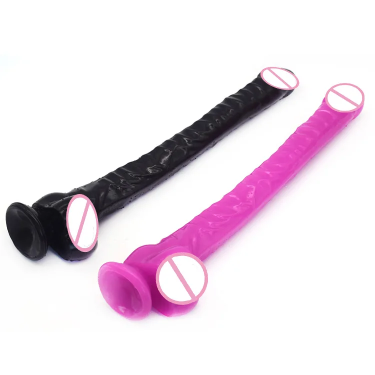 42x4 6 см Огромный длинный фаллоимитатор Реалистичная лошадь в форме животного