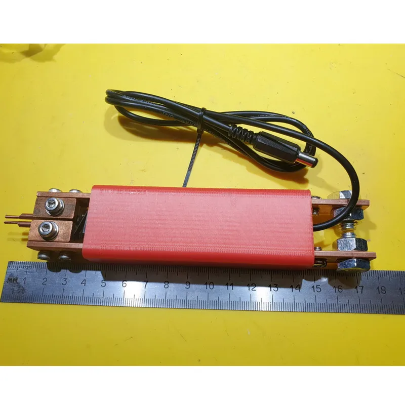 Интегрированная ручка для точечной сварки Автоматический триггер ручка-триггер