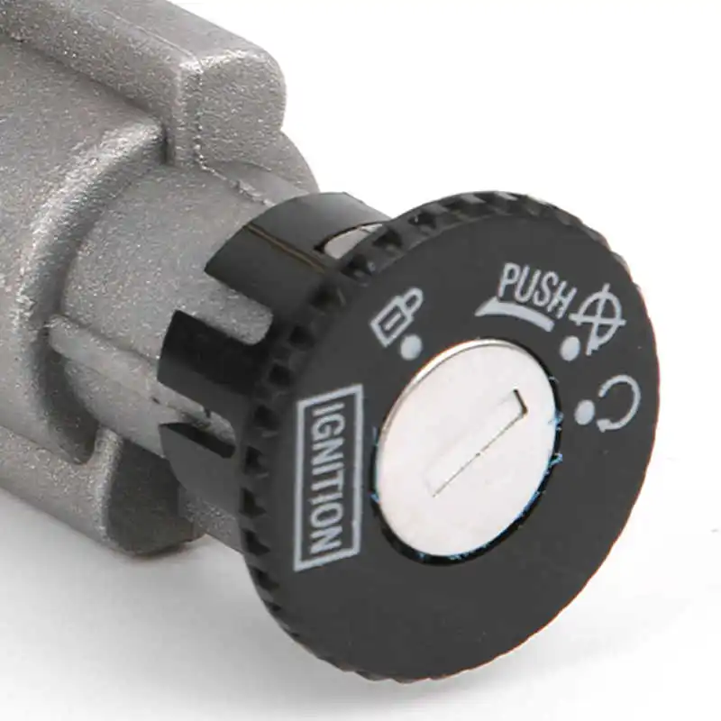 Переключатель зажигания для скутера стабильный мопеда | Автомобили и мотоциклы