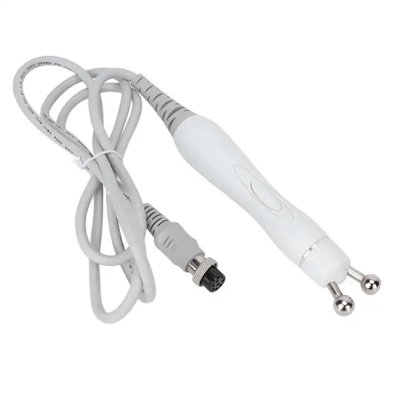 

Аппарат для очистки кожи с био-зондом