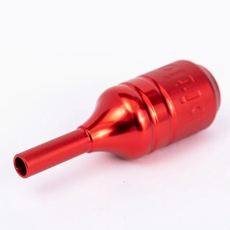 Алюминиевая ручка для тату-машинки | Красота и здоровье