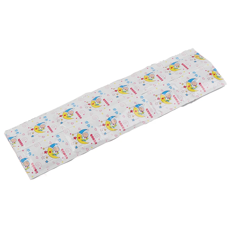 

30pcs/set Mosquito Repellent Tablet Replacement For Electric Mosquito Lamp Non Toxic Anti Mosquito Pest Repeller