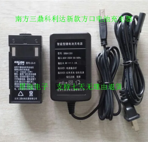 

SD841201NB-35A/LB-01 заряжается от шлифовальная литий Батарея Зарядное устройство Южного Corida